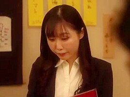 06153,Asian beauty's intense sex