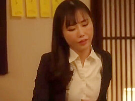 06153,Asian beauty's intense sex