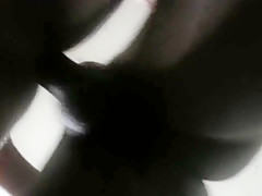 19yrs old white twink gets lucky on grindr com scores a hung black cock
