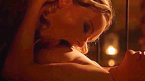 2 blonde nymphomaniacs and 1 hard cock