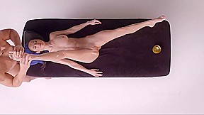 2016 01 12 Magdalena - Erotic Flexi Massage