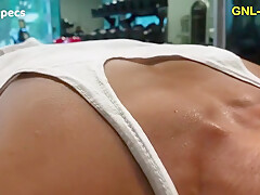 2024, After Gym