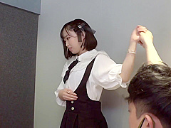 300ntk-794 [toh Yoko Bitch Beautiful Girl Hidden Big Ti