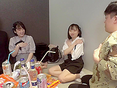 300ntk-794 [toh Yoko Bitch Beautiful Girl Hidden Big Ti