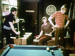 A Ghost Of A Chance (1973) Complete Movie
