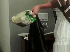 Aidra Fox In My Boyfriend 14