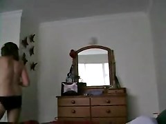 Alleinerziehende Milf