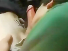 Amateur Twink Sucks Older