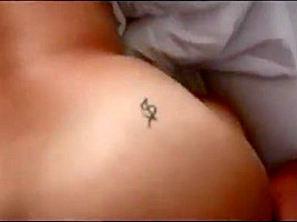 Amateur big butt wife doggystyle