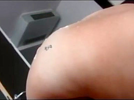 Amateur big butt wife doggystyle