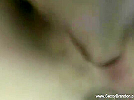 Amateurs Decide To Fuck On The Spot Arousing Session