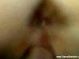 Amateurs Decide To Fuck On The Spot Arousing Session