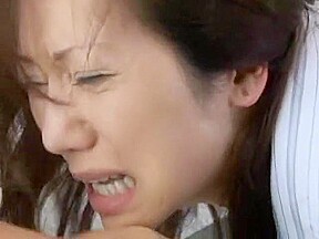 Amazing Japanese whore Misuzu Shiratori in Horny Fingering, Public JAV video