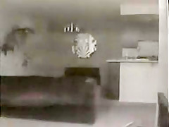 Amazing male in crazy vintage, bareback homosexual adult movie