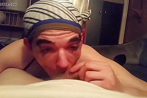 Amazing porn video shemale straight craziest show