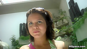 Amazing pornstar in Crazy Cunnilingus, Brazilian xxx clip