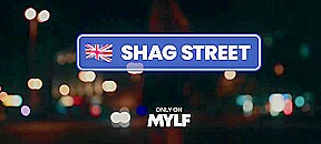 An Arrangement With Mr  London - MYLF