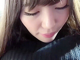 Asian Angel 8018 - Temptation