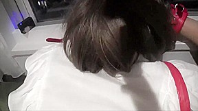 Asian Angel 8289 - Temptation