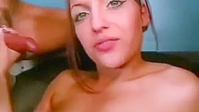 Astonishing porn video Gangbang best just for you