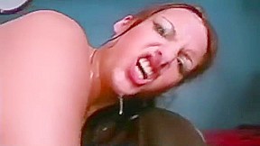 Astonishing porn video Gangbang best just for you
