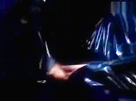 Astonishing sex video Bondage greatest pretty one
