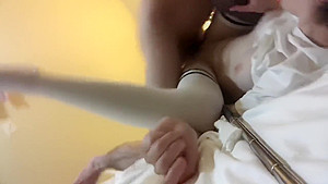 BDLS training his baby