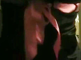 Babe sucks cock and rides plus rough doggy