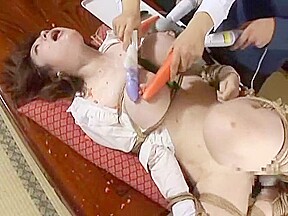Best Japanese chick Anna Komukai in Crazy JAV scene