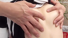 Best Japanese whore Rino Mizusawa in Crazy JAV uncensored Creampie video