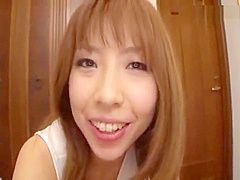 Best sex clip Japanese crazy only for you