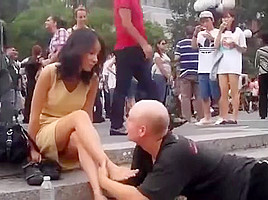 Best xxx scene Asian hot just for you