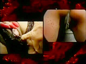 Big Clits Big Lips 1 - Pt 1
