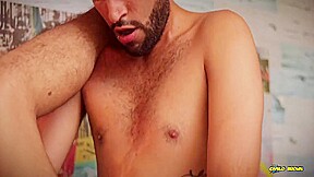 Big Cock Bareback Anal And Damian Kissing Sucking Fucking And Shooting Their Cum Loads - Camilo Brown