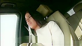 Big Tits And Lovely Sarrah Gets Fucked