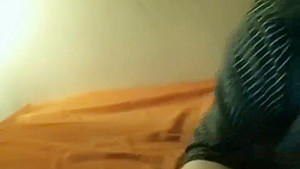 Big tits teen 18+ enjoys on webcam