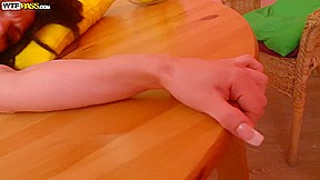 Blind Date Sex Video With Marina