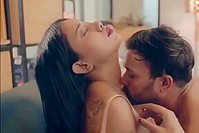 Boss Seduce The Secretarys And Fuck 2 Girls