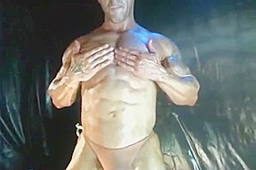 Brazilian Champion, the Boy from Ipanema, Papulo! Hot, Hot, Hot   