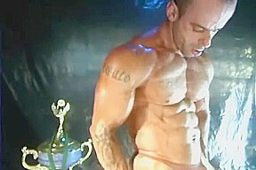 Brazilian Champion, the Boy from Ipanema, Papulo! Hot, Hot, Hot   