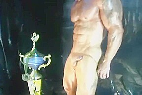 Brazilian Champion, the Boy from Ipanema, Papulo! Hot, Hot, Hot   