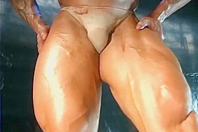 Brazilian Champion, the Boy from Ipanema, Papulo! Hot, Hot, Hot   
