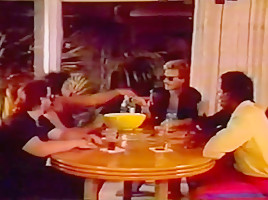 California taboo - 1990 requested