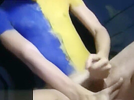 Castro fucking cute gay twink These Michigan boys sure know how to party 