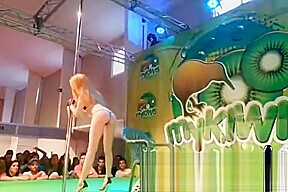 Chiki Dulce en el SEM