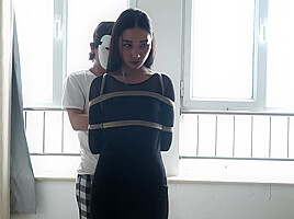 Chinese Bondage