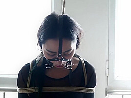 Chinese Bondage