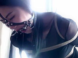 Chinese Bondage