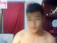 Chinese hottie JO webcam 84