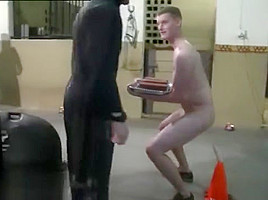 College sex gay class hot buff boys movietures This week's HazeHim
